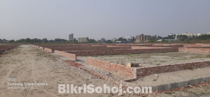 Sarker Digital City